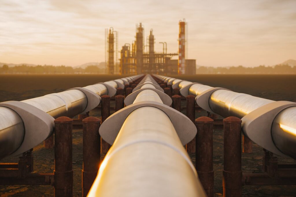 3 High-Yield Energy Stocks to Buy in September for Steady Income - The Motley Fool