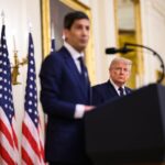 President Donald Trump Claims Kevin Warsh Will "Do What He Has to Do" Over Interest Rates, but Keeps Throwing the Fed Under the Bus - The Motley Fool