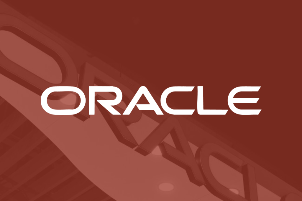 Why Oracle Stock Fell Quickly Today - The Motley Fool