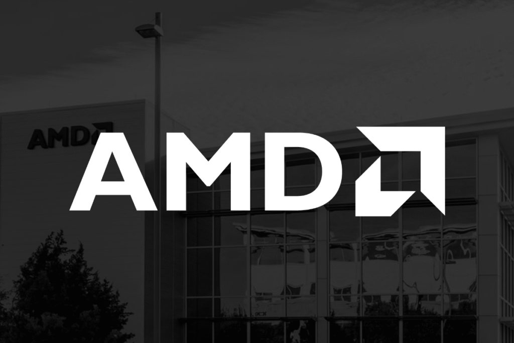 Why AMD Stock Is Rising Fast Today - The Motley Fool