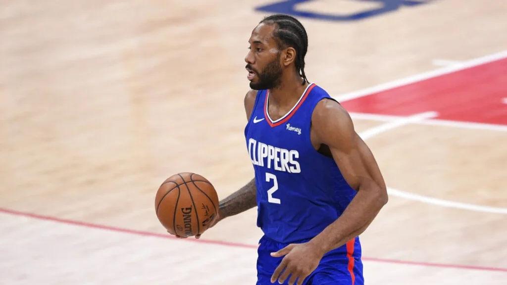 NBA strips Clippers of 5 first-round picks; Thunder’s 2027 swap remains intact - News On 6