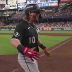 Meidroth destroys first career postseason home run - NBC Sports