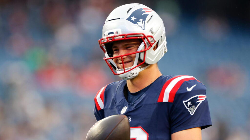 Key storylines to watch in Patriots vs. Seahawks - NBC Sports