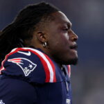Patriots should unleash new WRs Brown, Doubs - NBC Sports
