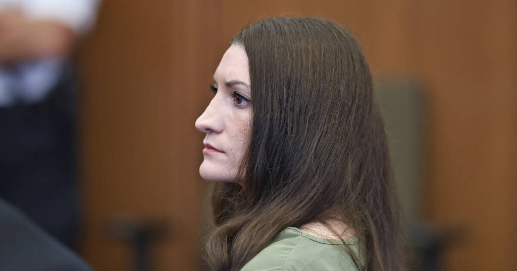 Judge in Lindsay Clancy case says he'll declare a mistrial, then gives defense 1 hour to appeal - WGBH