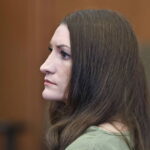 Judge in Lindsay Clancy case says he'll declare a mistrial, then gives defense 1 hour to appeal - WGBH