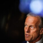Thune Distances Himself from Trump on Data Centers and Beef Imports - News of the United States - NOTUS