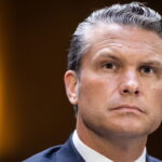 Massie Introduces Articles of Impeachment Against Hegseth - notus.org