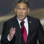 Trump Nominates Hung Cao for Navy Secretary - News of the United States - NOTUS