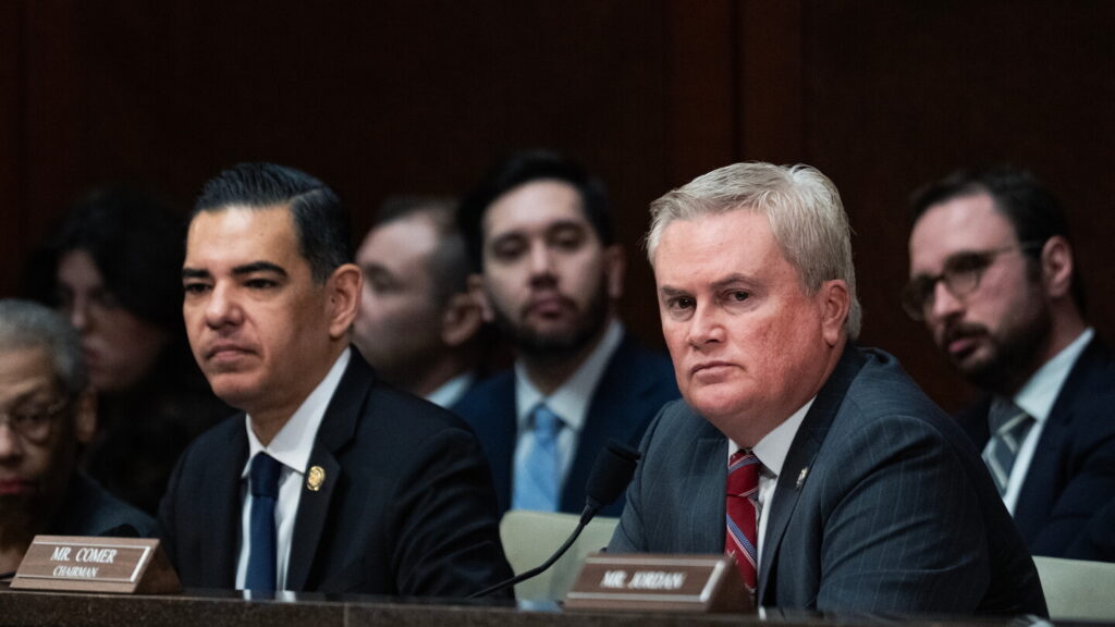 House Panel Votes to Hold Epstein Associate Leon Black in Contempt - washingtonsun.com