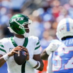 Geno Smith: I don’t think I got touched once all day - NBC Sports