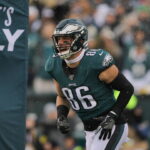 Zach Ertz: I never wanted to leave Philadelphia, glad to be back to my favorite place - nbcsports.com