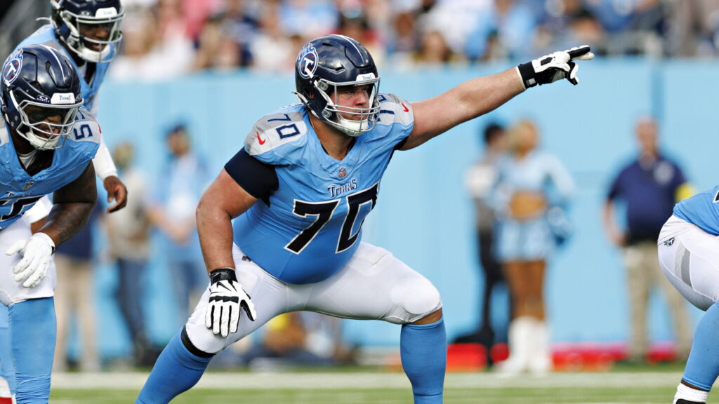 Kevin Zeitler had a visit with the Packers - NBC Sports