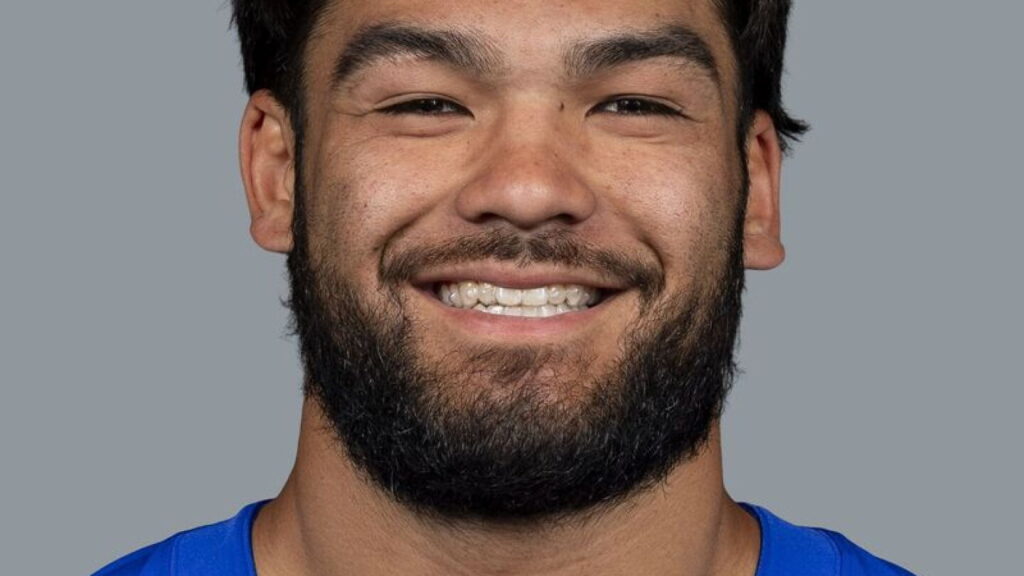Puka Nacua officially inactive for Week 2 vs. NYG - nbcsports.com