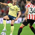 Sunderland vs Arsenal live updates: Arsenal probing for opener at Stadium of Light - NBC Sports