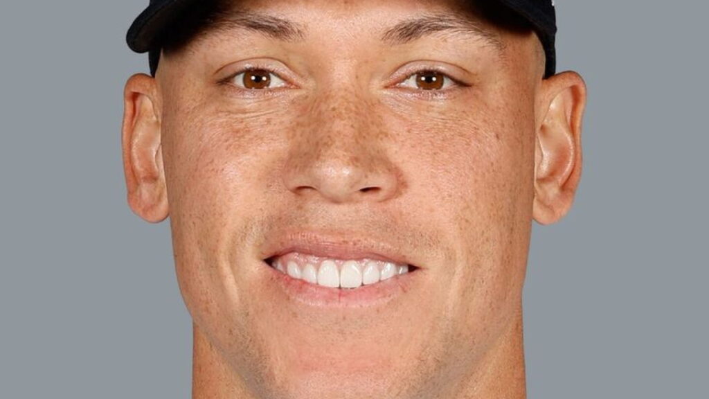Yankees place Aaron Judge (calf) on injured list - NBC Sports
