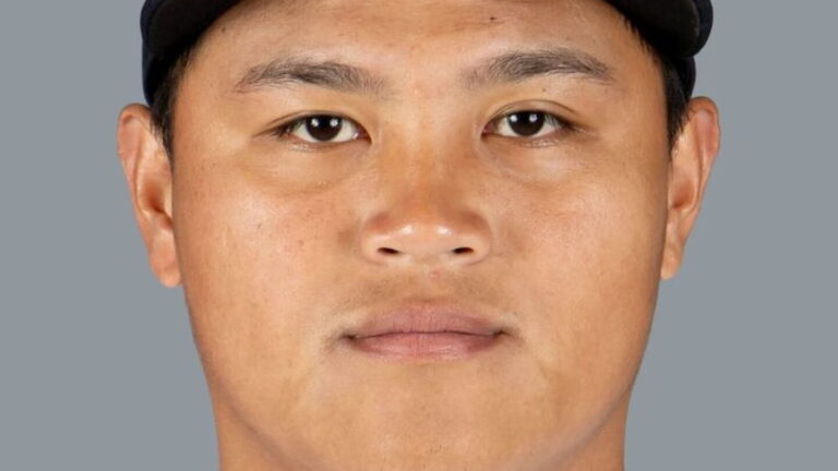 Hao-Yu Lee powers Tigers to comeback victory - NBC Sports