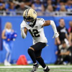 Saints add Chris Olave, Chase Young to Thursday injury report - NBC Sports