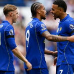 How to watch Arsenal vs Chelsea live: Stream link, TV, team news, prediction - NBC Sports