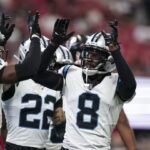 Panthers CB Jaycee Horn to miss significant time with a quad injury - NBC Sports