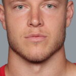 CMC not spotted at early portion of practice - nbcsports.com