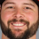 Burleson hits 25th homer in loss to Brewers - NBC Sports