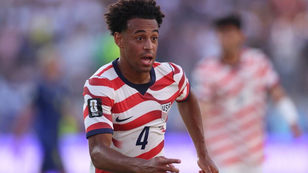 How will USMNT line up under Pochettino versus Peru, beyond? - nbcsports.com