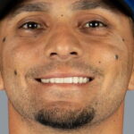 Andrés Giménez remains out of Blue Jays’ lineup - NBC Sports