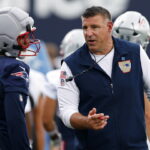 ESPN welcomes new season with a Mike Vrabel longread - nbcsports.com
