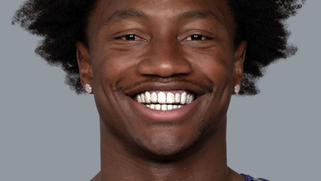Florio: Zay Flowers (hamstring) will have MRI - NBC Sports