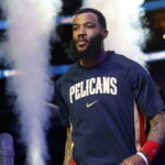 Saddiq Bey, New Orleans agree to three-year, $55.5 million contract extension - NBC Sports