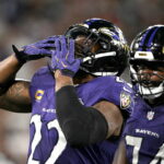 Derrick Henry’s second TD gives Ravens 14-10 lead - NBC Sports