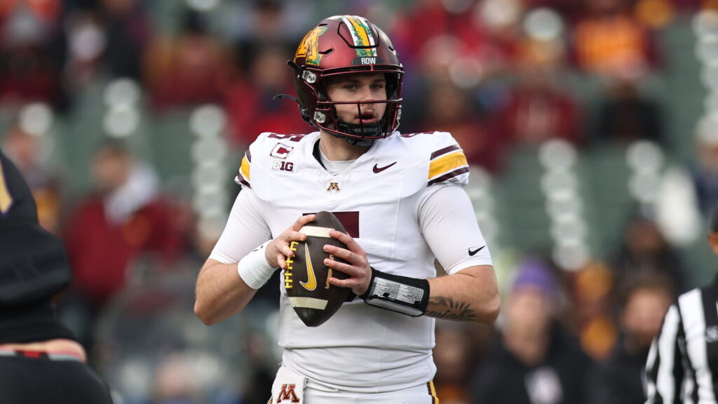 How to watch Eastern Illinois vs Minnesota: TV, live stream, preview for Thursday’s game - nbcsports.com
