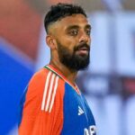 No Varun Chakravarthy In The Indian XI, India Wins Toss, Bowls First - Sportscape Magazine