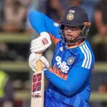 No Vaibhav Sooryavanshi In Indian XI, Afghanistan Wins Toss, Bowls First - Sportscape Magazine