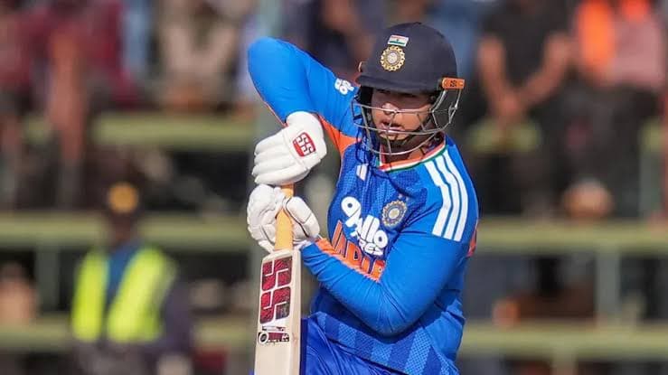 No Vaibhav Sooryavanshi In Indian XI, Afghanistan Wins Toss, Bowls First - Sportscape Magazine