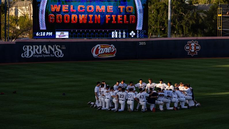 Baseball Announces 2026 Fall Schedule - fullertontitans.com