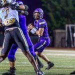 O'Connell Earns NEC/Atlantic Tomorrow's Office Offensive Player of the Week Accolades - stonehillskyhawks.com