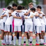 Men’s Soccer: Macalester Ranked Fourth in Region IX - Macalester College Athletics