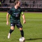 Men’s Soccer Defeated 3-1 at No. 20 Cornell - Binghamton University Athletics