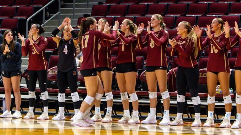 Elon Heads To Pittsburgh For Three-Match Weekend - Elon University Athletics