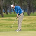 Johnnies in Seventh After Round 1 at UW-Eau Claire - gojohnnies.com