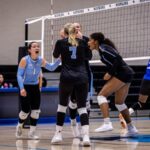 Blue Jays Sweep Saturday Doubleheader to Remain Undefeated - Johns Hopkins University Athletics