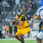 Gallery: Football vs. Georgia State - Kennesaw State University Athletics