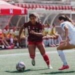 Metivier masters new role as soccer Martlets sting Concordia - McGill University Athletics