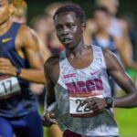 Alukunyang Dominates Queen City Invite For Second Straight Win - North Carolina Central University Athletics