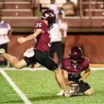 Daniels Named MEAC Rookie of the Week - North Carolina Central University Athletics