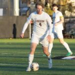 Garnet Chargers Take Down Morrisville State, 4-1 - Union College Athletics