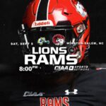 WSSU Football Welcomes Mars Hill to Bowman Gray for 2026 Home Opener - wssurams.com