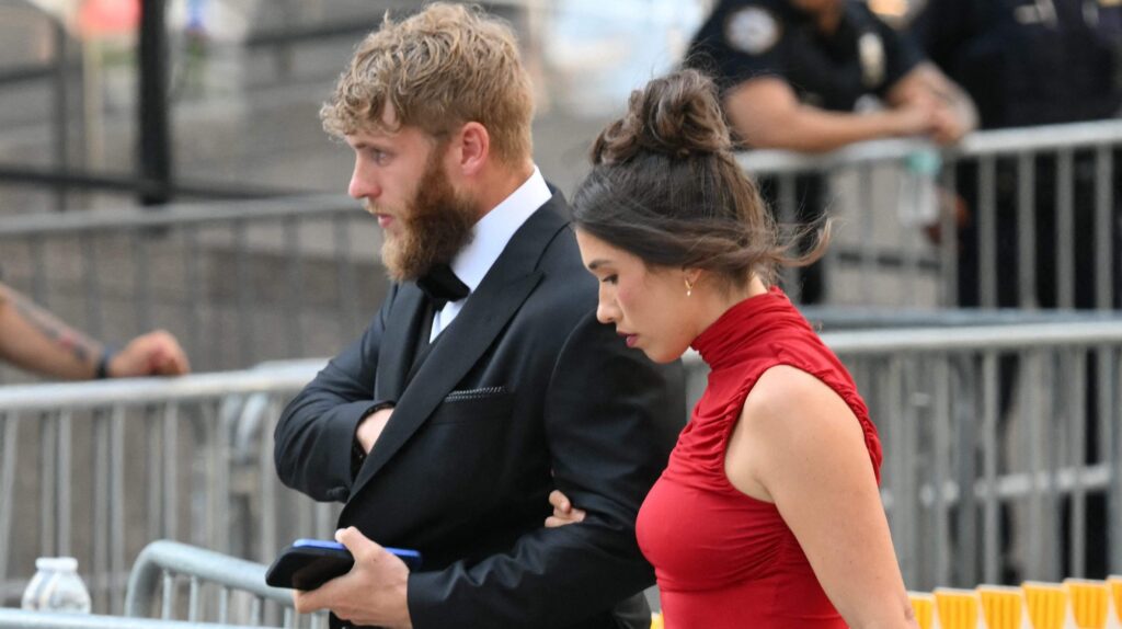 Cooper Kupp & Wife, Anna, Reveal Unexpected Taylor Swift-Travis Kelce News - heavy.com